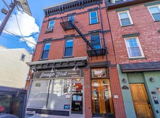 378 Palisade Ave APT 1, Jersey City, NJ 07307