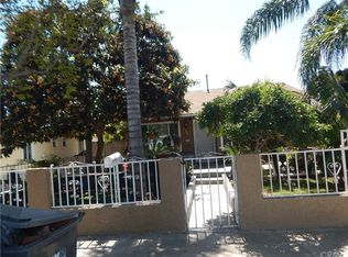 222 E Occidental St, Santa Ana, CA 92707