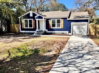 1406 Wilson Ave, Perdido Key, FL 32507