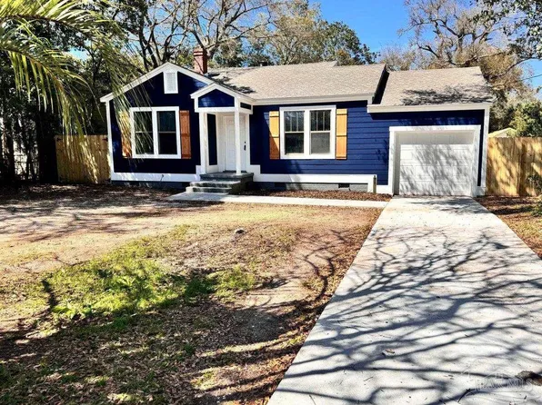 1406 Wilson Ave, Perdido Key, FL 32507