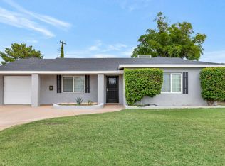 3822 E Monterosa St, Phoenix, AZ 85018