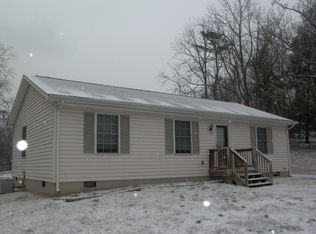 850 Hook Ln, Salem, VA 24153