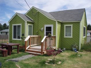 20207 2nd Ave E, Spanaway, WA 98387