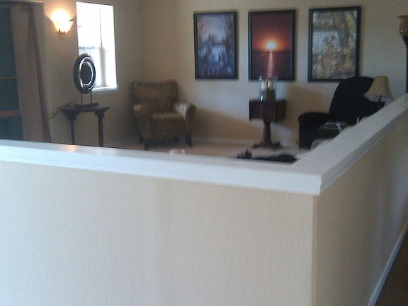 livingroom from entryhall view 