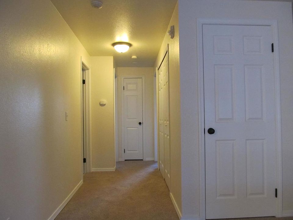 hall way