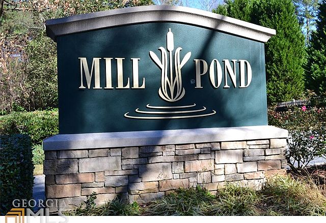 1st image of 605 Mill Pond Dr SE