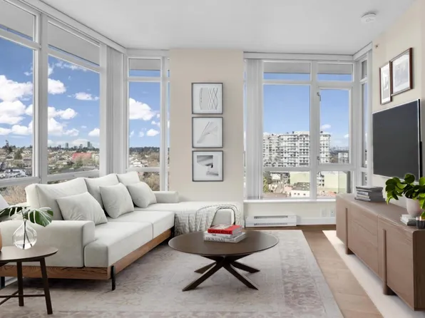 4815 Eldorado Mews #1009, Vancouver, BC V5R 0B2