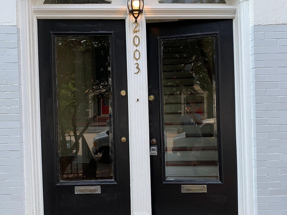 1st image of 2003 Hanover Ave #2