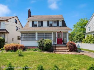 143 Sandford Ave, North Plainfield, NJ 07060