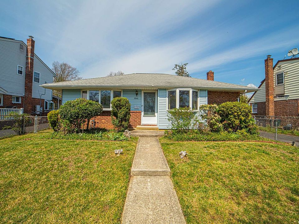 1st image of 3947 Miller Pl