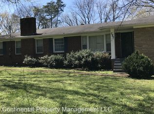 757 Templeton Dr, Nashville, TN 37205