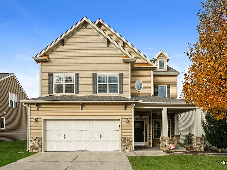 3971 Massey Wood Trl — Photo 1