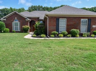 115 Sage Willow Dr SW, Madison, AL 35756