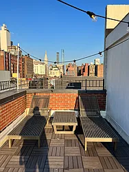 Rented by Oxford Property Group