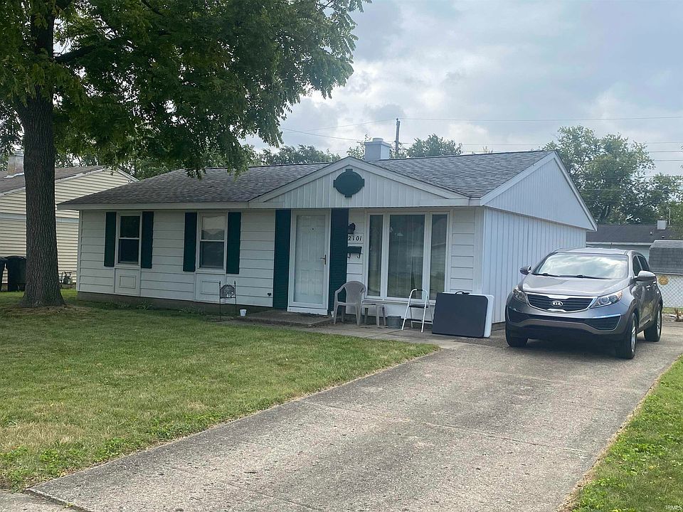 1st image of 2101 Osceola Dr