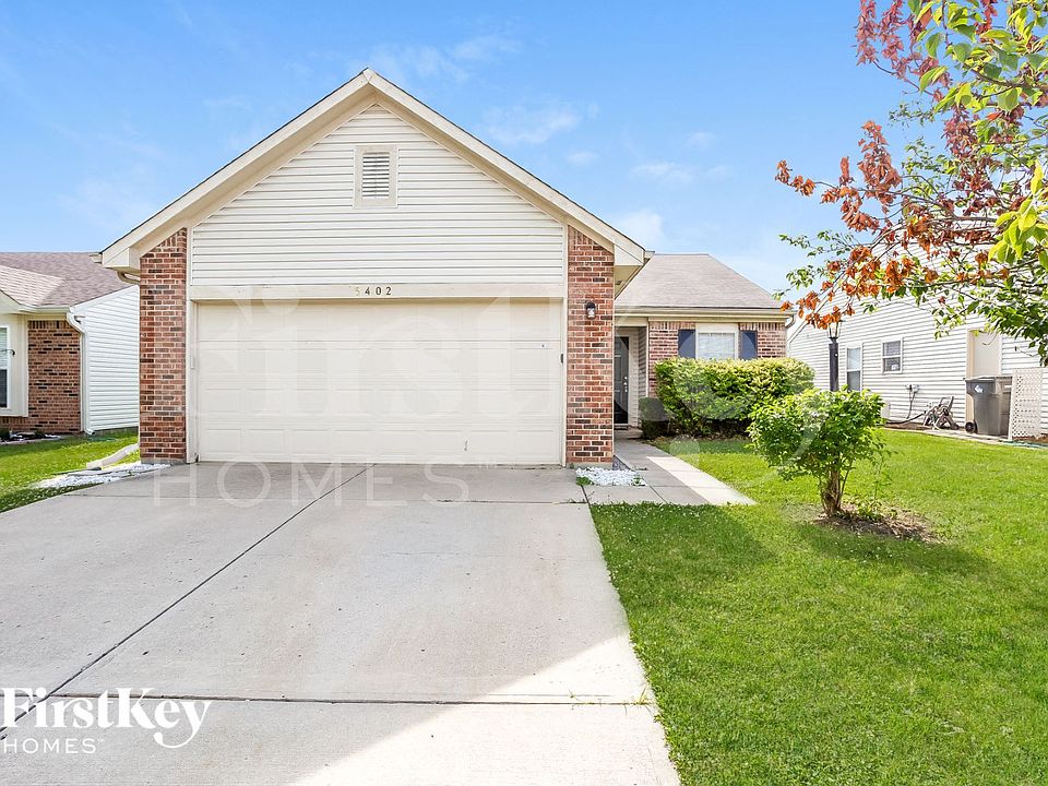 1st image of 5402 Rocky Mountain Dr