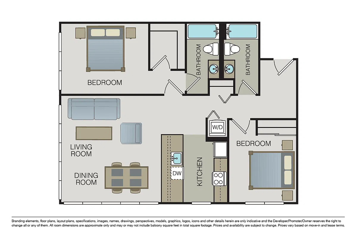 Floor plan World