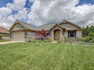 88 Woodlake Trl, Mount Vernon, OH 43050