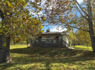 1036 Clinton Rd, Chillicothe, OH 45601