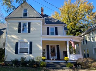 214 S Burns Ave, Winchester, KY 40391