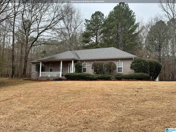142 Jeanie Ln, Pell City, AL 35128