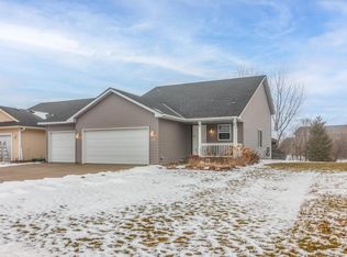 532 23rd Ave N, Sartell, MN 56377