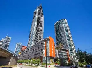 1372 Seymour St #2606, Vancouver, BC