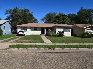 3008 43rd St, Lubbock, TX 79413