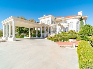 20022 Rancherias Rd, Apple Valley, CA 92307