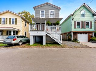 7 Kyle Pl #B, Charleston, SC 29403