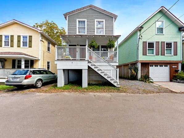 7 Kyle Pl, Charleston, SC