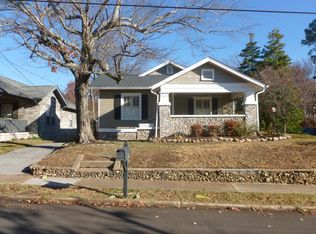 1211 Russell St, Chattanooga, TN 37405