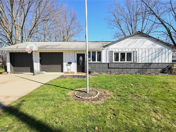 717 Fair St, Berea, OH 44017