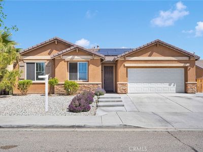 14030 Snowbird Ln, Victorville, CA, 92394