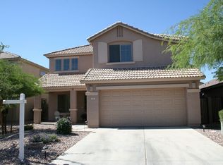 157 W Yellow Bee Dr, San Tan Valley, AZ 85143