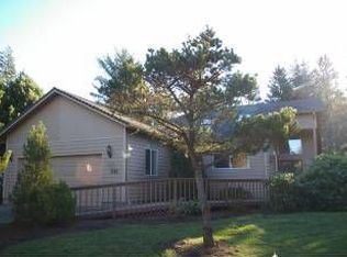 1020 SW Walking Wood, Depoe Bay, OR 97341