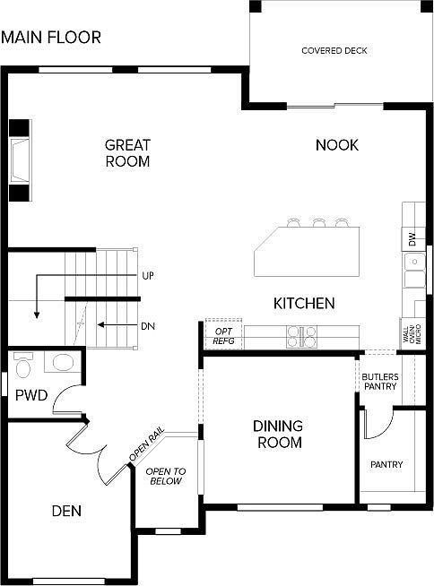 2nd image of 2361 NE 150th Street #4