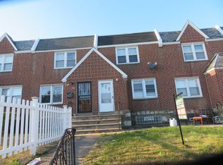 7134 Souder St, Philadelphia, PA 19149
