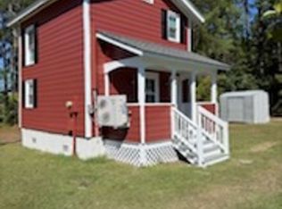 736 Weaver St, Darlington, SC 29532