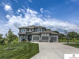11816 S 224th St, Gretna, NE 68028