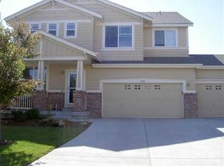 3656 S Malta Ct, Aurora, CO 80013