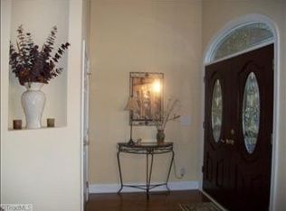 3721 Heritage Glenn Ct, High Point, NC 27265