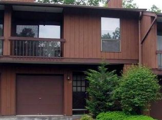 1172 Tree Tops #72B, Wharton, NJ 07885