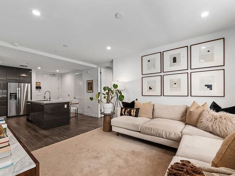 TALA Residences at Sweetzer — Photo 9