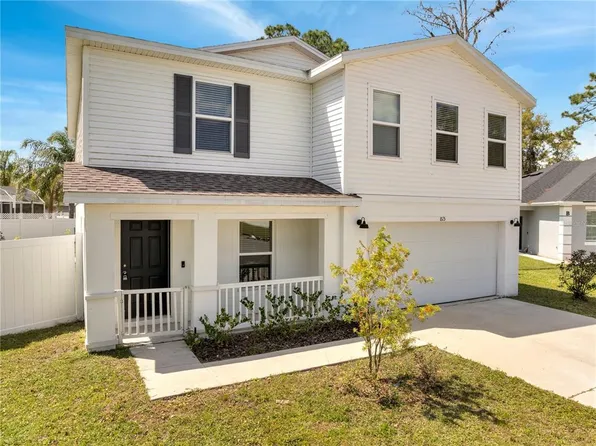 815 Savona Pl, Kissimmee, FL 34758