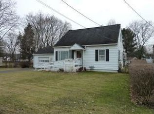 707 Carl St, Endicott, NY 13760