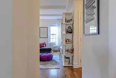 Rented by 212 Consulting Corp