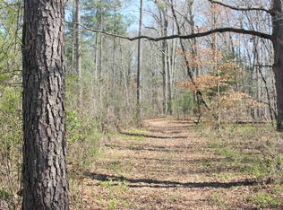 1855 Marion Rd, Elberton, GA 30635