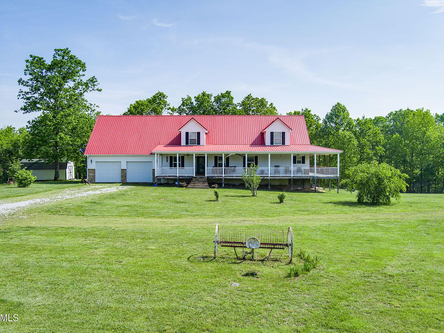 146 Davidson Ln, Crossville, TN 38571 MLS 1227458 Zillow