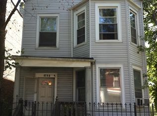 5639 S Laflin St, Chicago, IL 60636